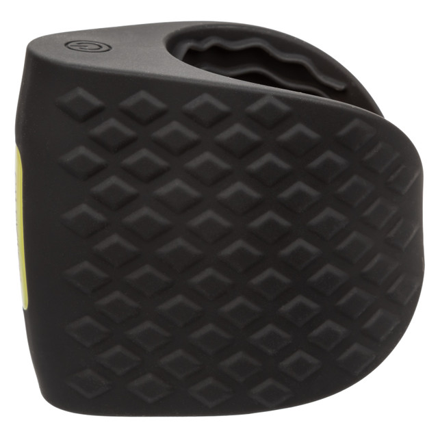 CEN Boundless Grip máy tự sướng đen rung hút siêu thực