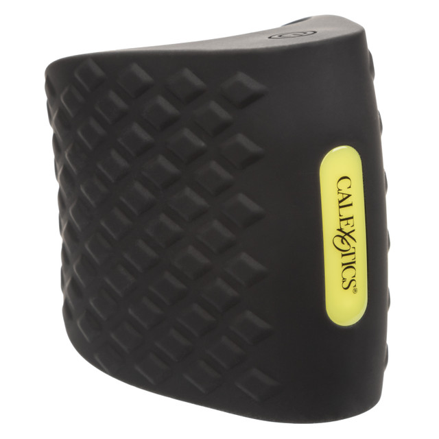 CEN Boundless Grip Stroker Đen Rung Hút Thật