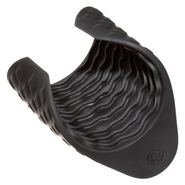 CEN Boundless Grip máy tự sướng đen rung hút siêu thực