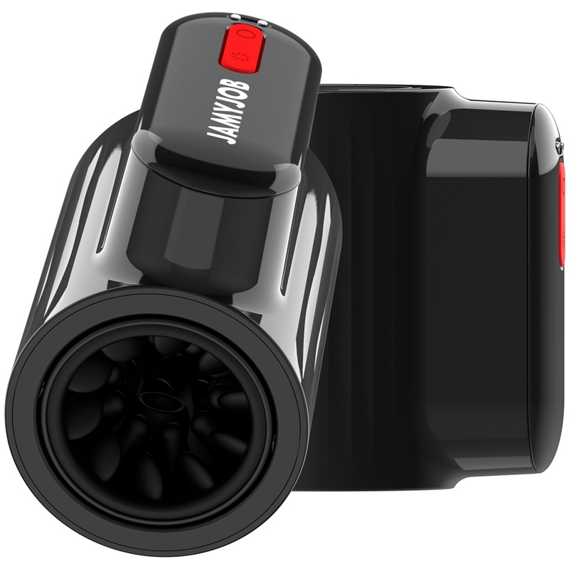 Jamyjob Vortex Auto Thrust Cup Silicon Tây Ban Nha Đỉnh