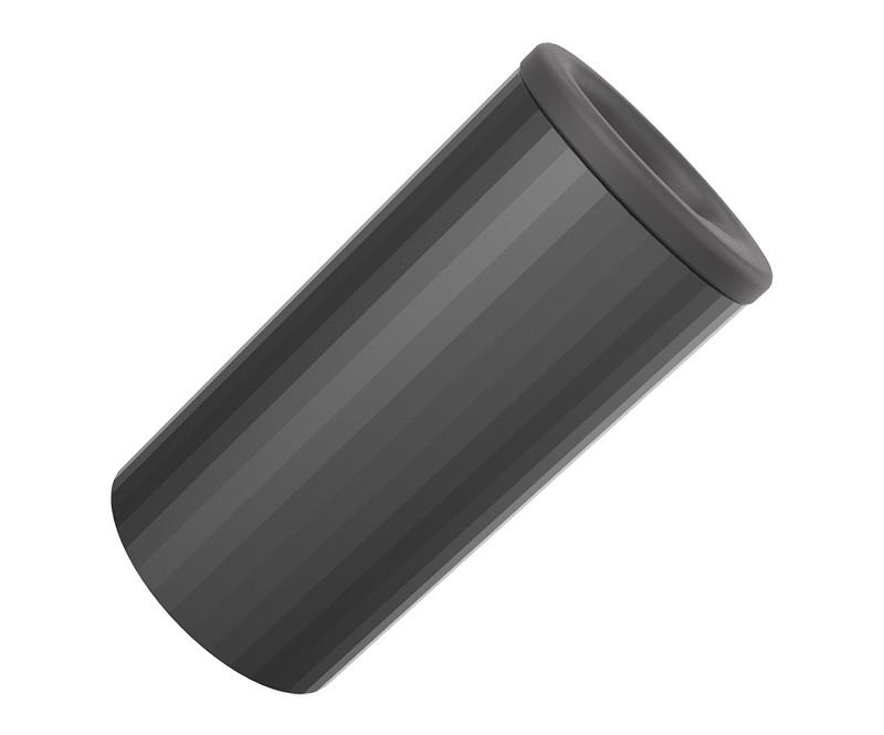 Lelo F1s Prototype Rung Silicone Đen 14cm