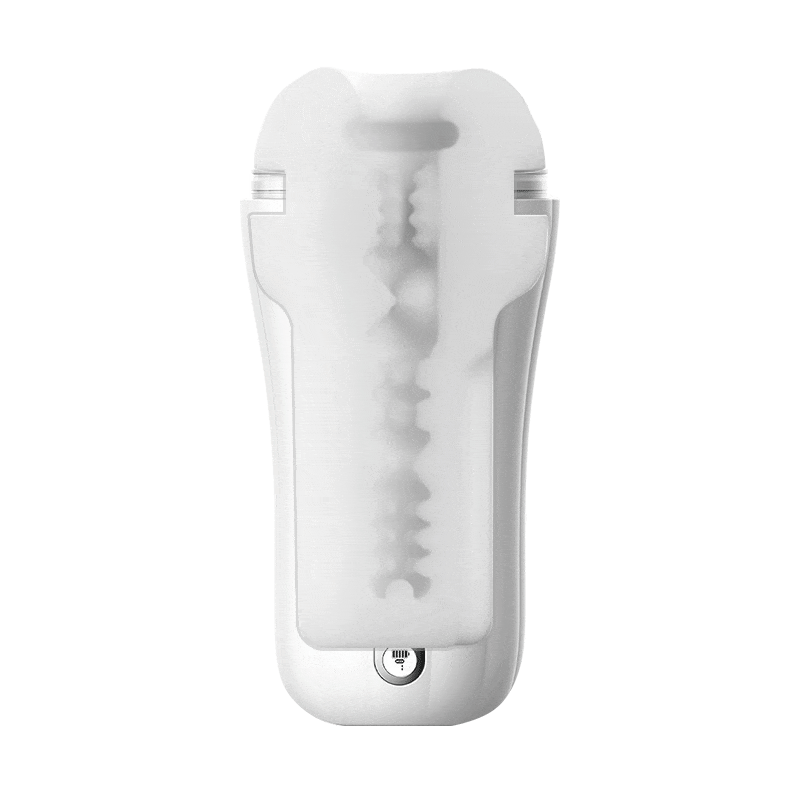 SVAKOM Robin Máy Bay Trắng Siêu Mạnh 19.8cm