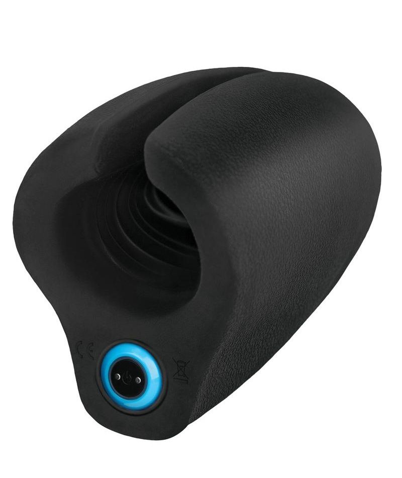 Zolo Cockpit XL Stroker Rung Thủy Phân Siêu Thỏa