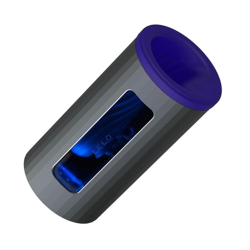 Lelo F1S V2A Xanh Sonic Máy Bay Cup Siêu Rung