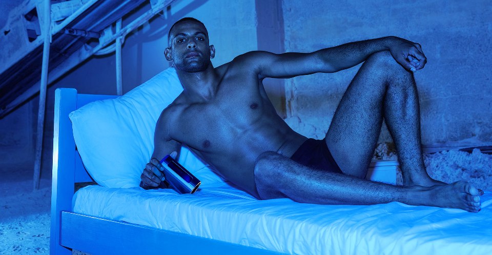 Lelo F1S V2A Xanh Sonic Máy Bay Cup Siêu Rung