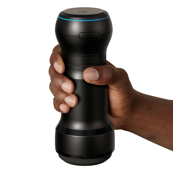 Kiiroo Cup Máy Bay Hút Rung Thực Tế Đỉnh Cao Nam