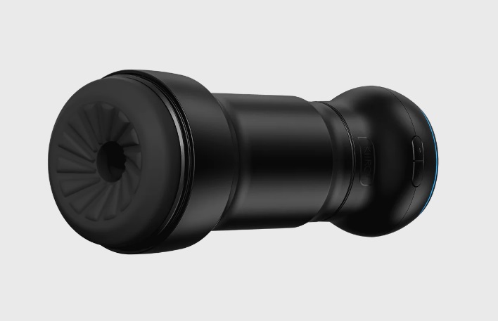 Kiiroo Cup Máy Bay Hút Rung Thực Tế Đỉnh Cao Nam