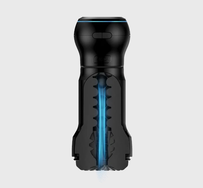 Kiiroo Cup Máy Bay Hút Rung Thực Tế Đỉnh Cao Nam