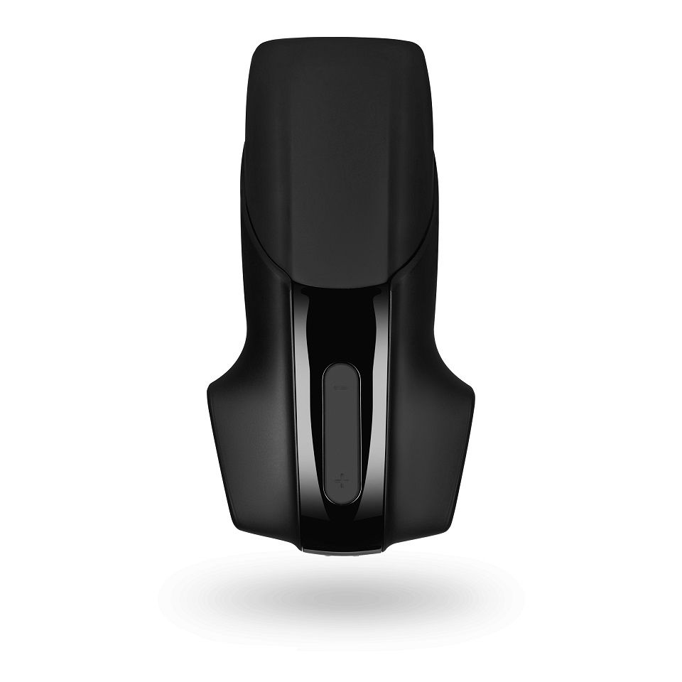 Satisfyer Men Clit Ring Black 7cm Rung Đức