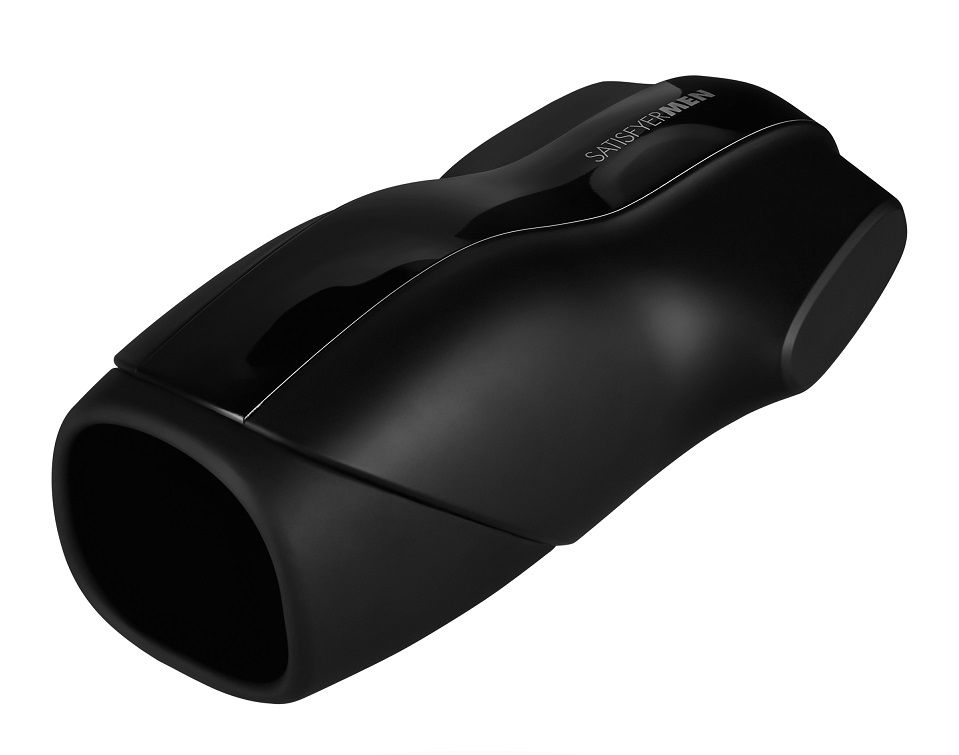Satisfyer Men Clit Ring black 7cm rung Đức thú vị