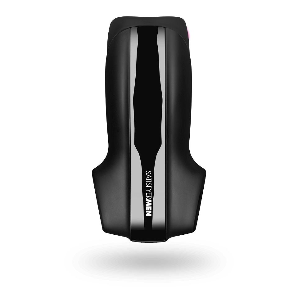 Satisfyer Men Clit Ring black 7cm rung Đức thú vị