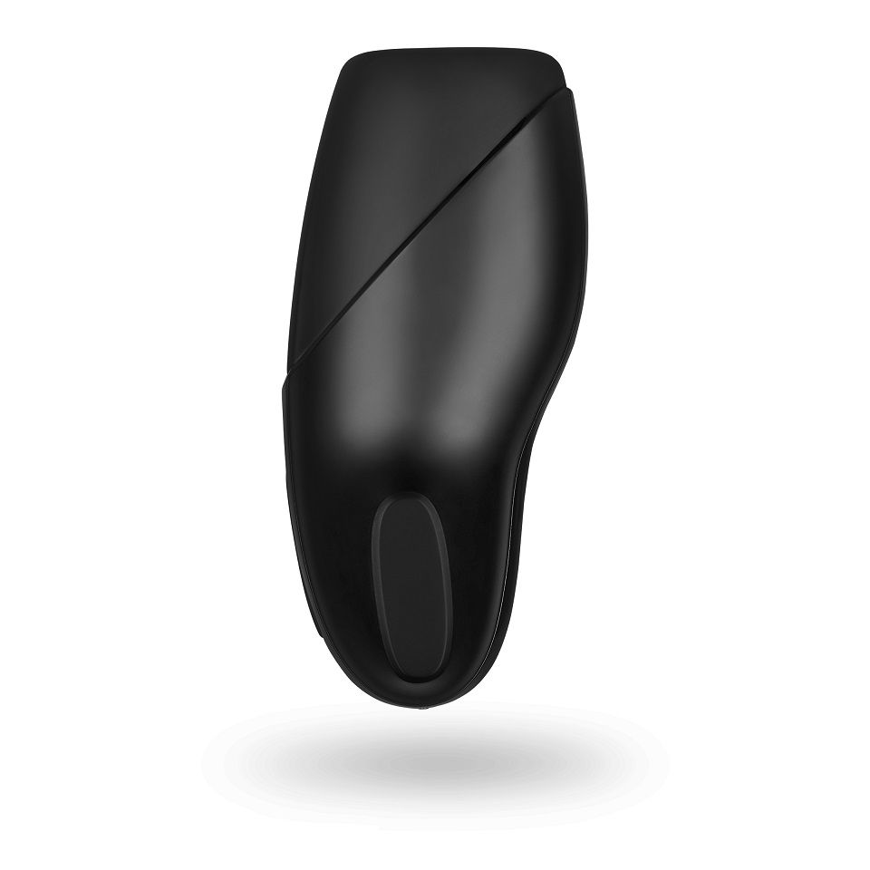 Satisfyer Men Clit Ring Black 7cm Rung Đức