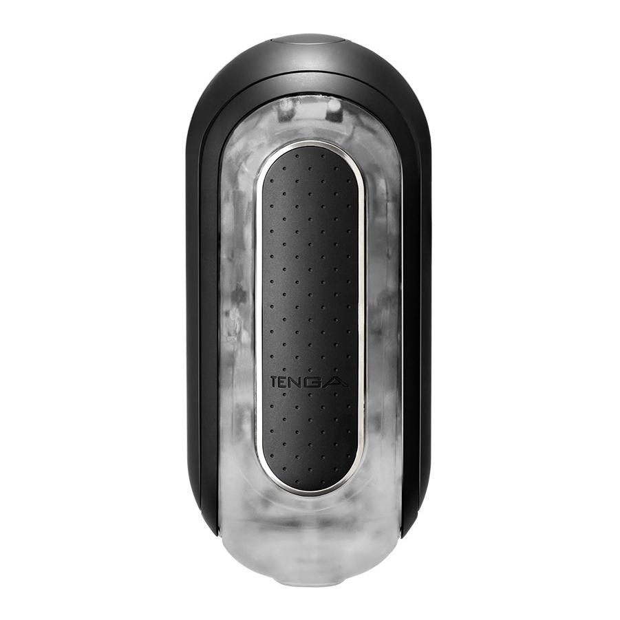 Tenga Flip Zero Rung Đen Nhật Siêu Mạnh Thú Vị