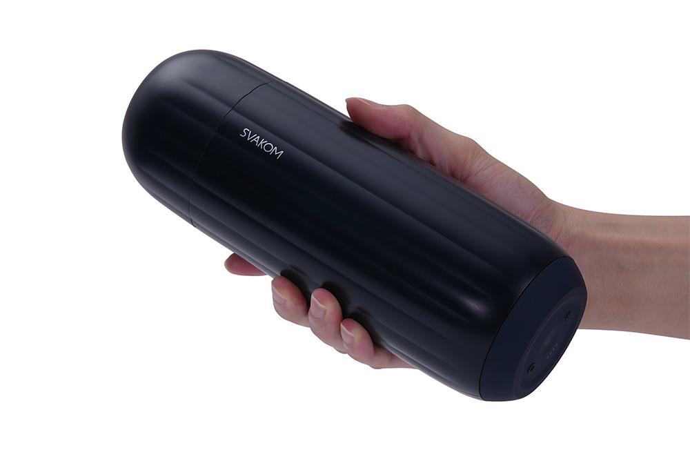 Sam Neo2 SVAKOM Hút Rung Xanh Dương Cực Khoái Vô Hạn