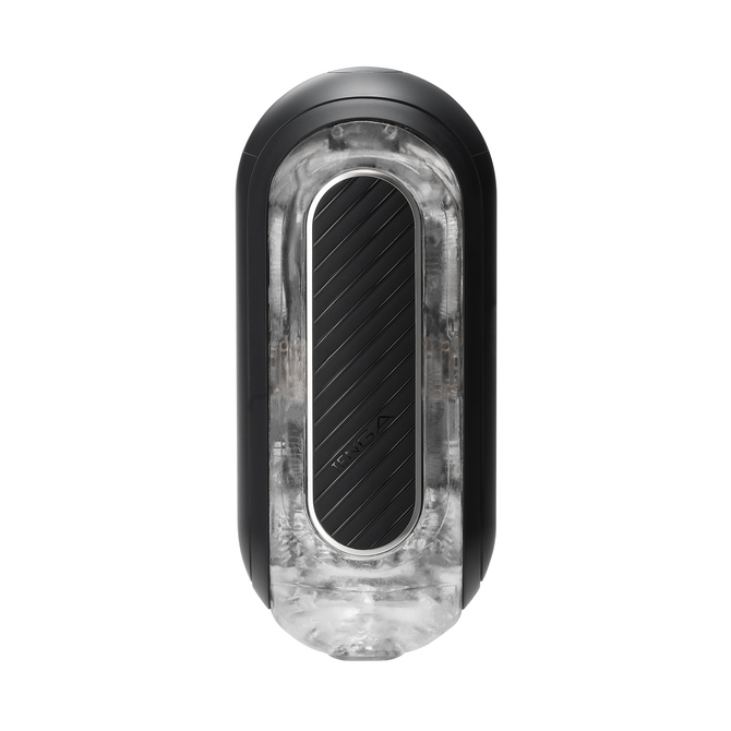 Tenga Flip Zero Gravity Rung Đen Siêu Mạnh