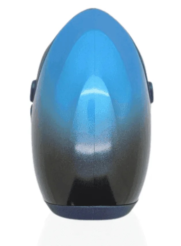 Pulse Dragon Eye Hot Octopuss Nhẫn Rung Thẩm Thấu Phấn Khích