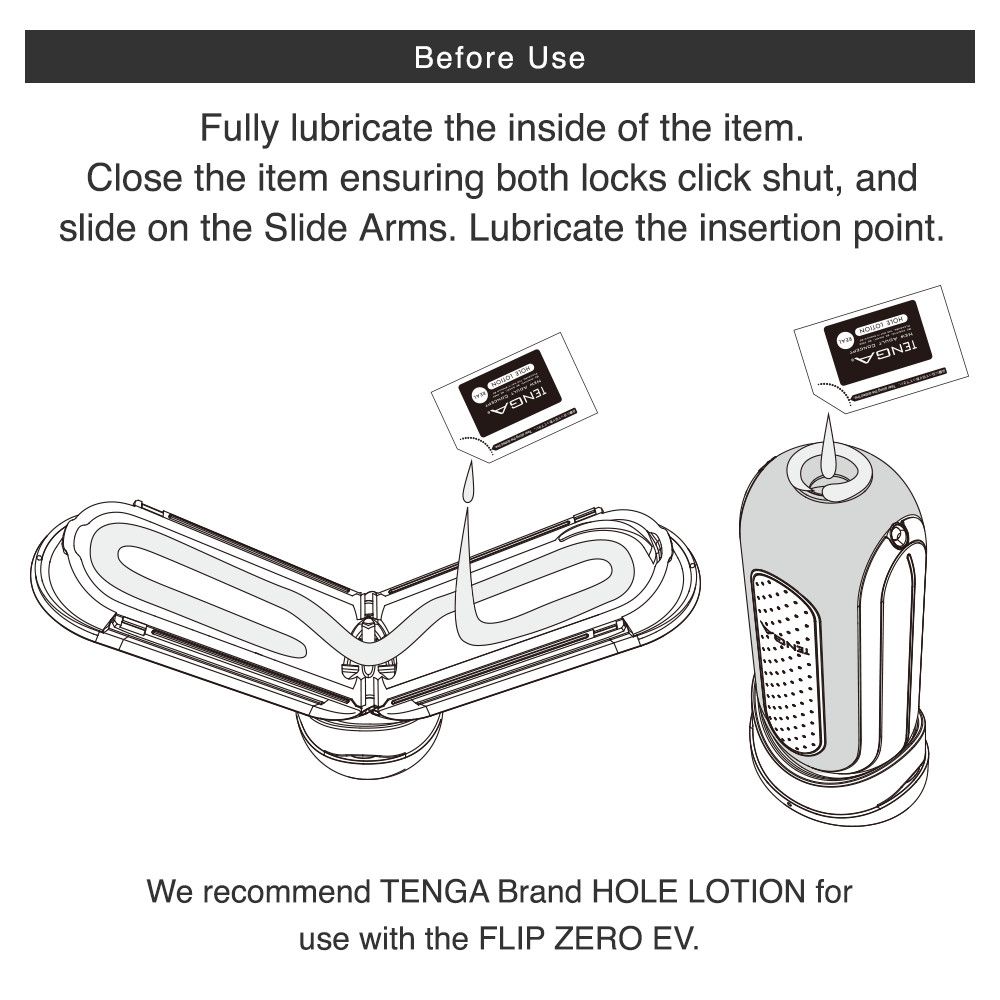Tenga Flip Zero Rung Trắng 5 Mode Đỉnh
