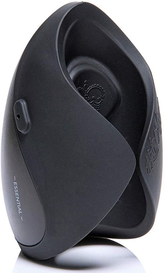Hot Octopuss Pulse Guybrator Xám Rung Mạnh Nam Tự Sướng