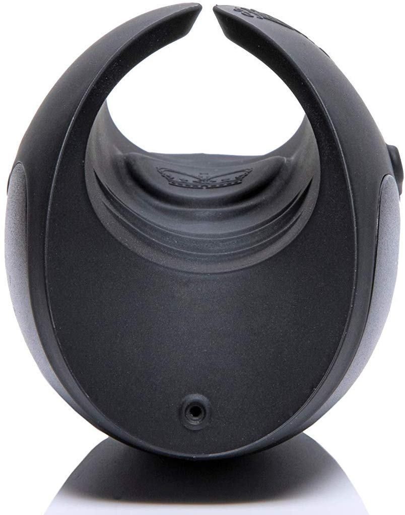 Hot Octopuss Pulse Guybrator Xám Rung Mạnh Nam Tự Sướng