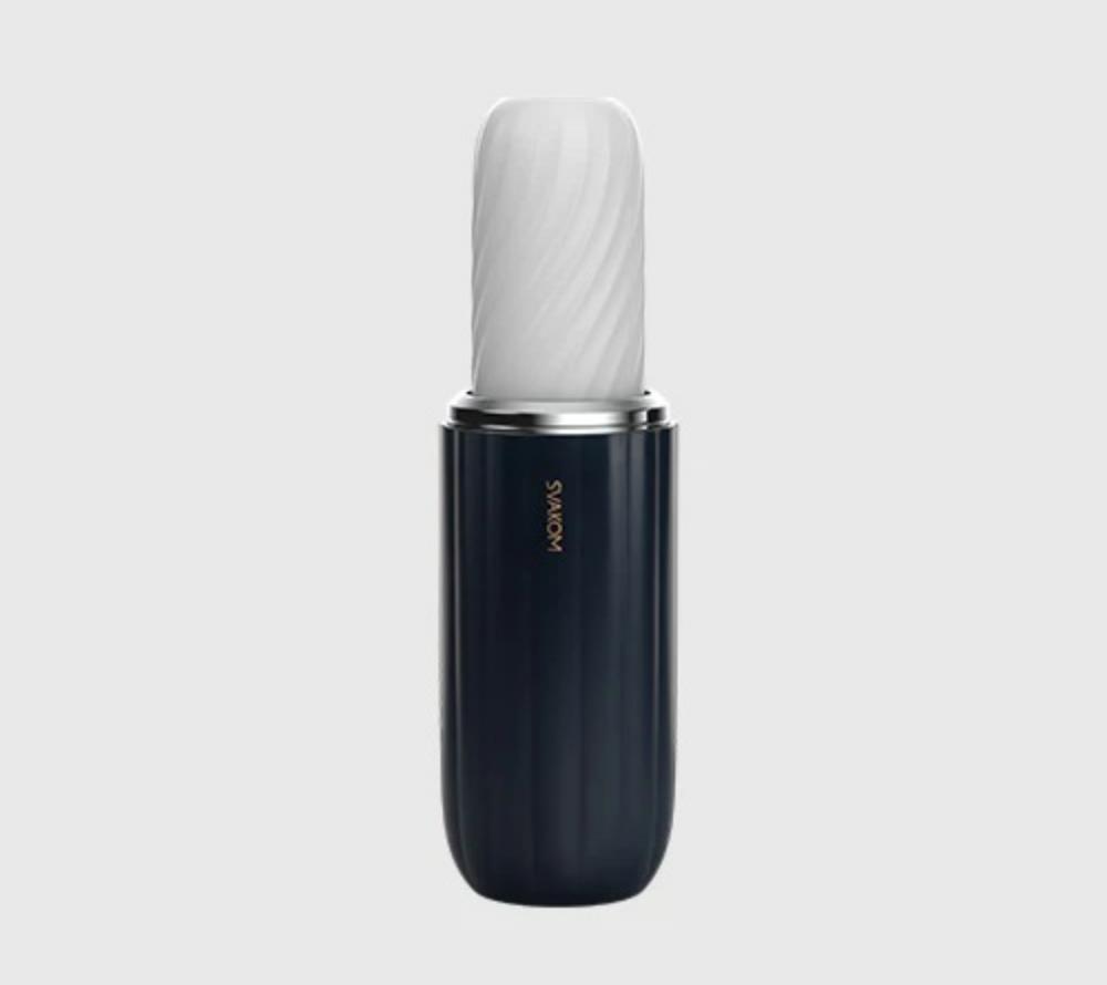 SVAKOM Alex Neo 2 Thrust Masturbator App 30cm