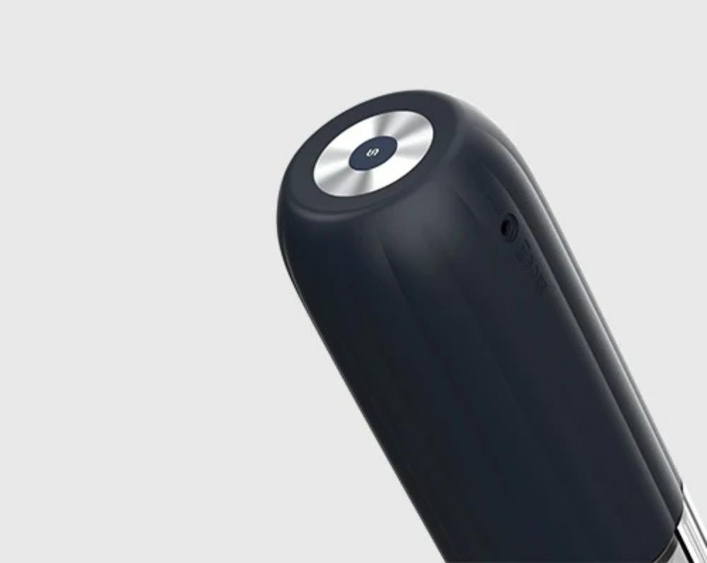 SVAKOM Alex Neo 2 Auto Thrust Masturbator App 30cm