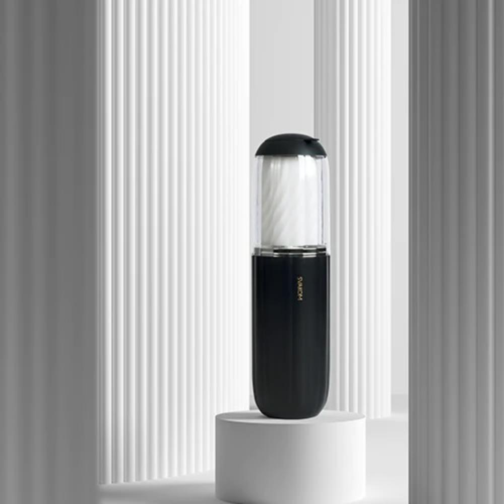 SVAKOM Alex Neo 2 Thrust Masturbator App 30cm