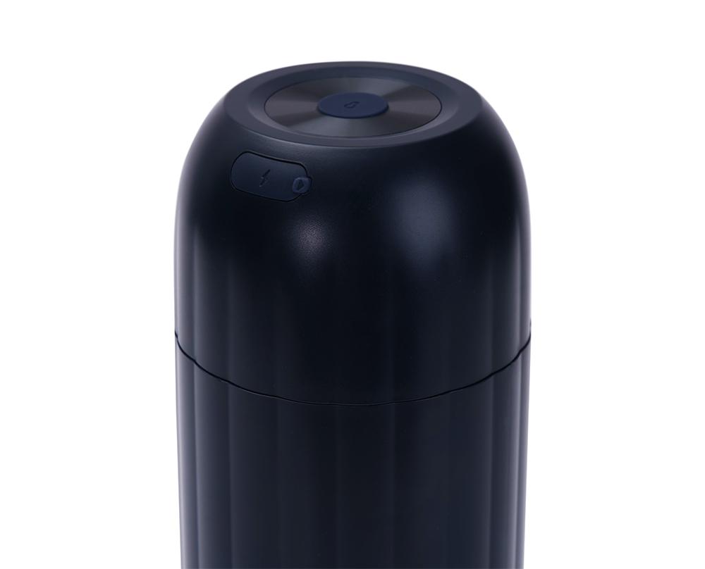 SVAKOM Sam Neo 2 Pro Cup Xanh Hút Rung Nóng