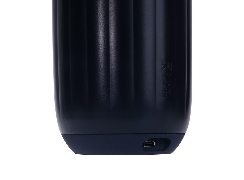 SVAKOM Sam Neo 2 Pro Cup Xanh Hút Rung Nóng