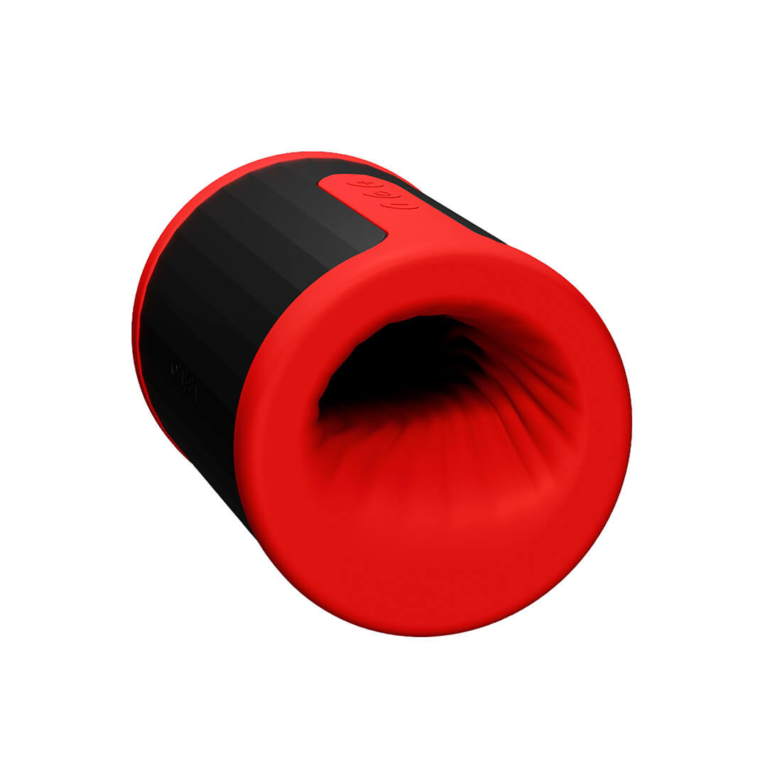 Lelo F2S AI Endurance Rung Đỏ Tập Luyện App