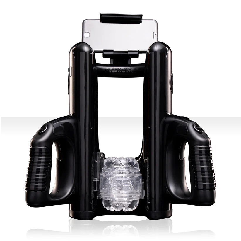 Fleshlight Quickshot Launch Máy Bay Rung Tự Động 35cm