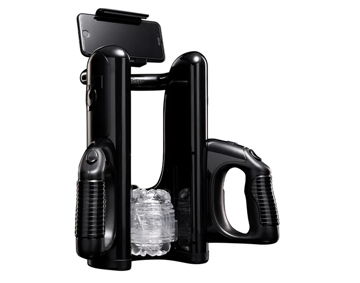 Fleshlight Quickshot Launch Máy Bay Rung Tự Động 35cm