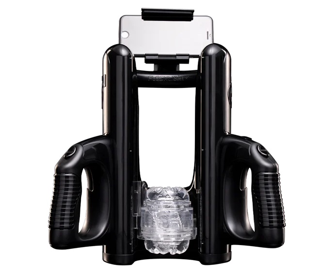 Fleshlight Quickshot Launch Máy Bay Rung Tự Động 35cm
