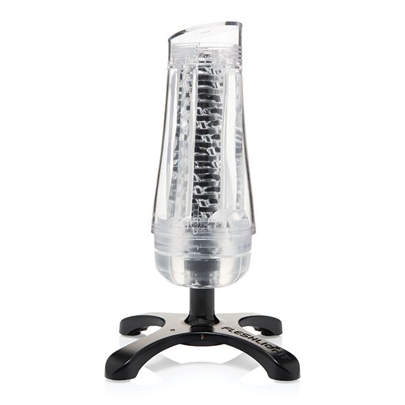 Fleshlight Máy Làm Ấm Máy Bay Cup Siêu Sướng