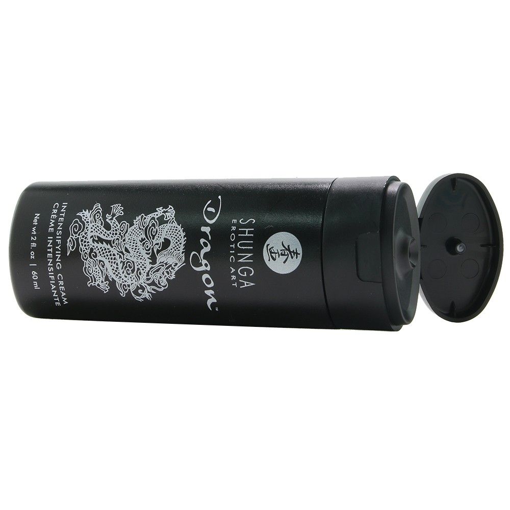 Shunga Kem bôi ice fire 60ml kéo dài cực khoái