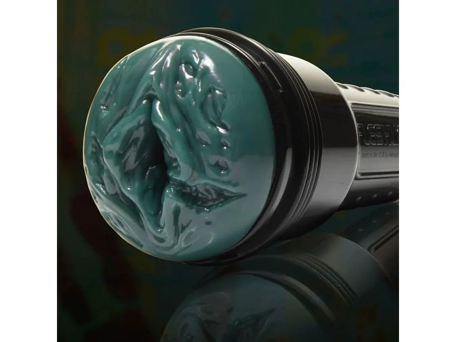 Fleshlight Zombie Fantasy Siêu Da Cảm Giác Zombie Đỉnh