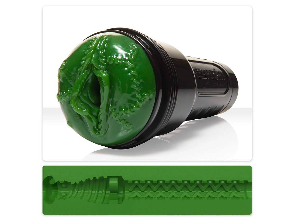 Fleshlight Franstein Quái Vật 25cm Siêu Thực