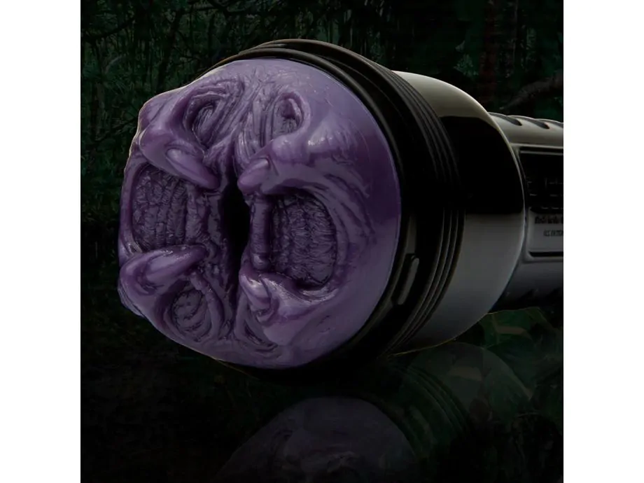 Fleshlight Predator Mỹ Superskin 10 Inch Siêu Thật