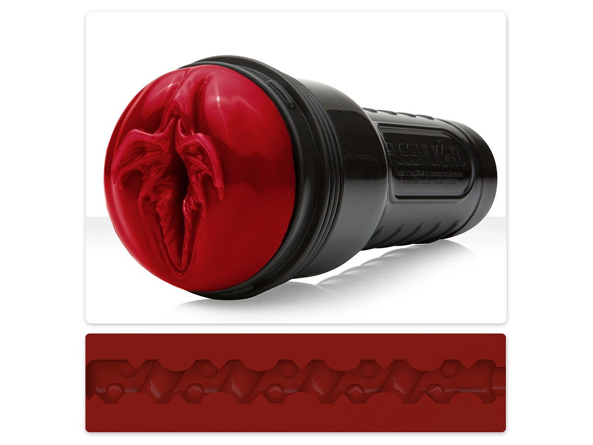 Fleshlight Immorta Superskin 25cm Siêu Thực