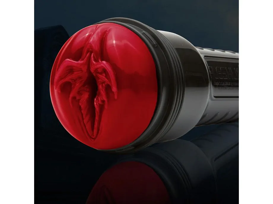 Fleshlight Immorta Superskin 25cm Siêu Thực