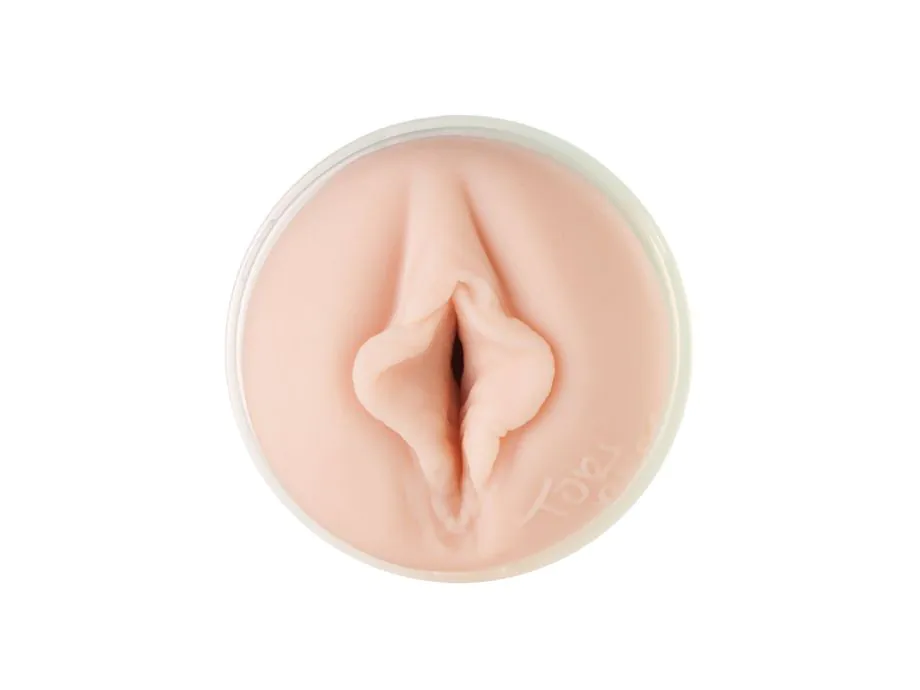 Fleshlight Tori Black Torrid Vagina Thật Đỉnh