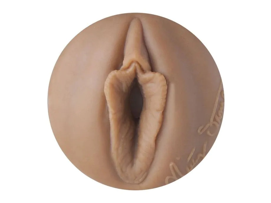 Misty Stone Fleshlight Bump-n-Grind Mịn Thực Tế