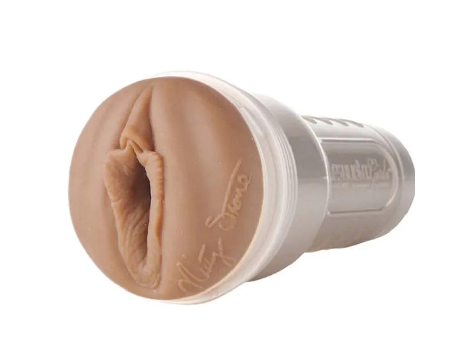 Misty Stone Fleshlight Bump-n-Grind Mịn Thực Tế