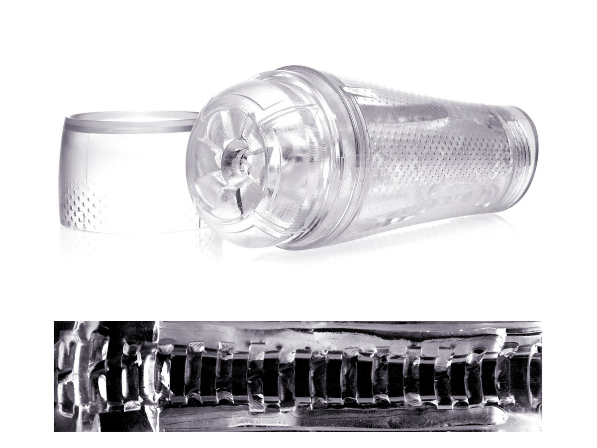 Fleshlight Flight Aviator Máy Bay Siêu Mút