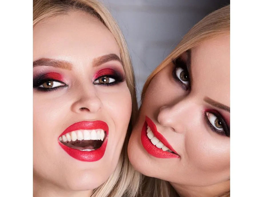 Fleshlight Twisted Sisters Siêu Siết Chặt