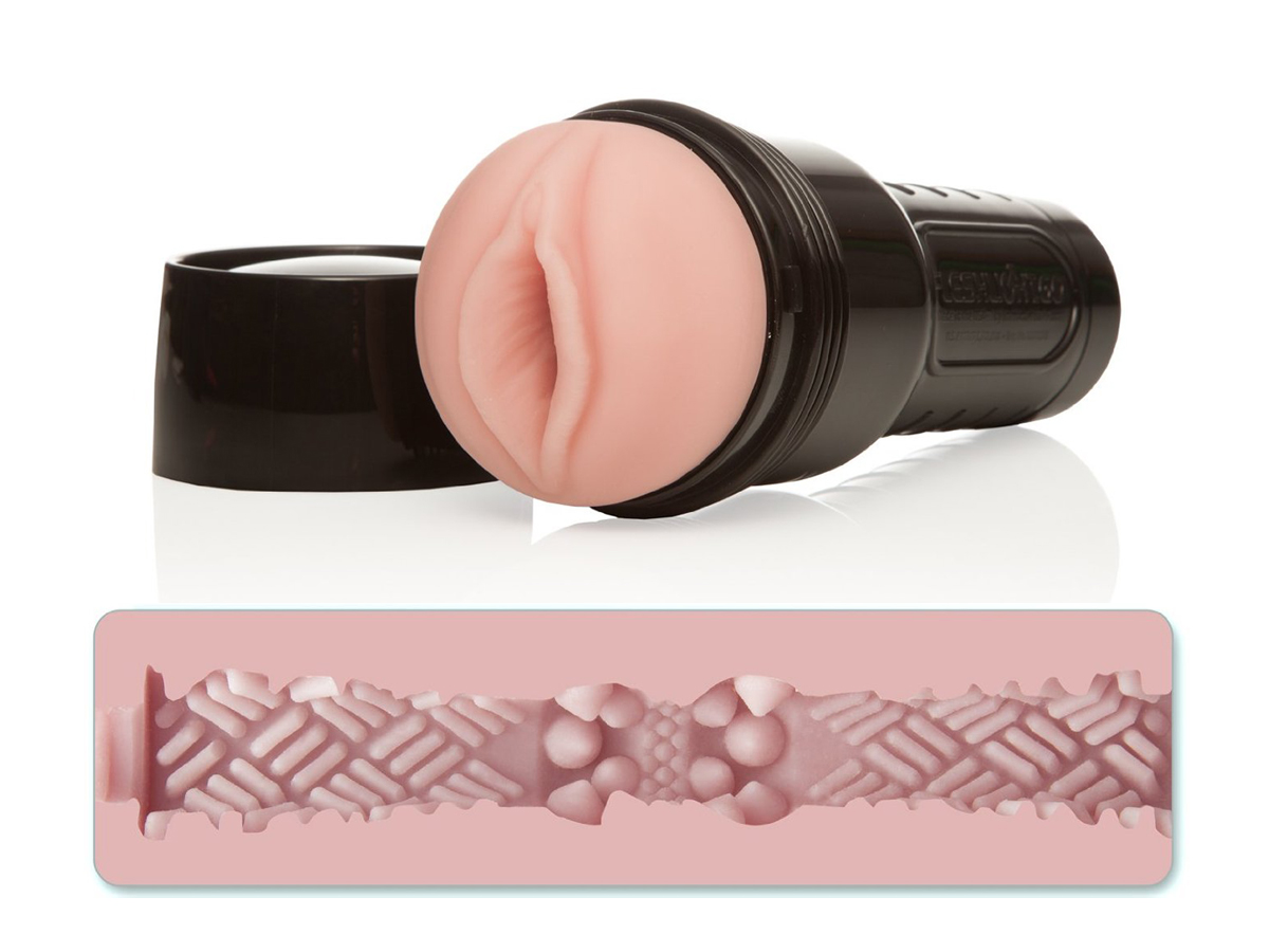 Fleshlight GO Surge Superskin Siêu Siết