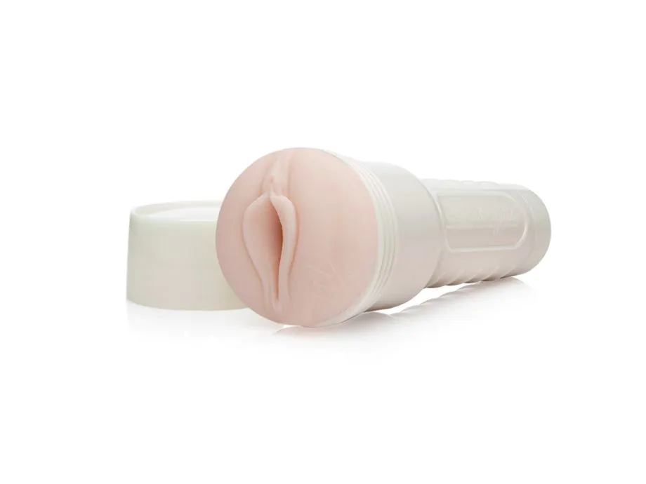 Fleshlight Angela White Indulge Âm Đạo Siêu Thực Tế