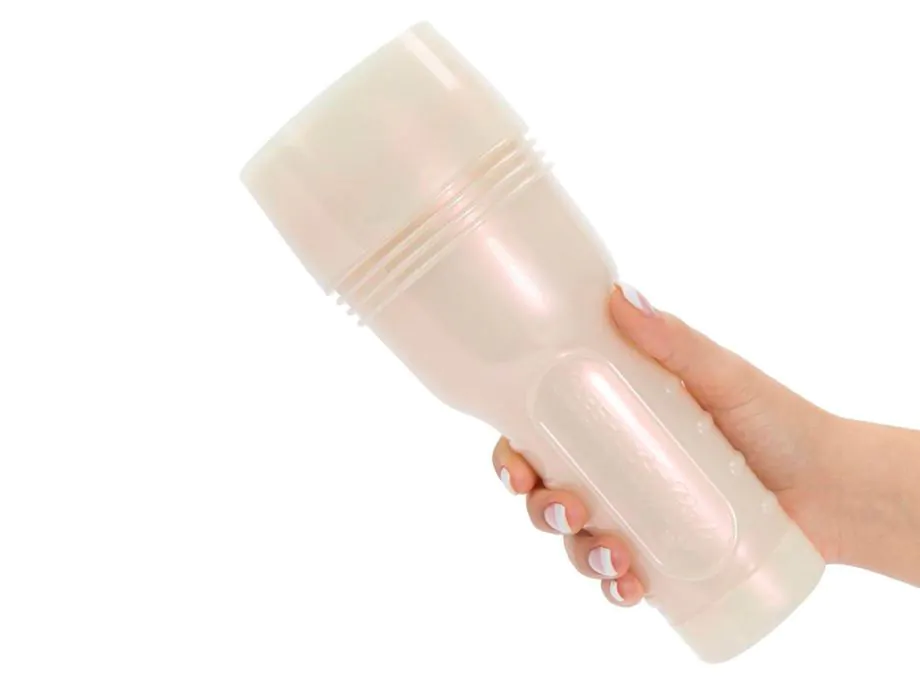 Fleshlight Angela White Indulge Âm Đạo Siêu Thực Tế
