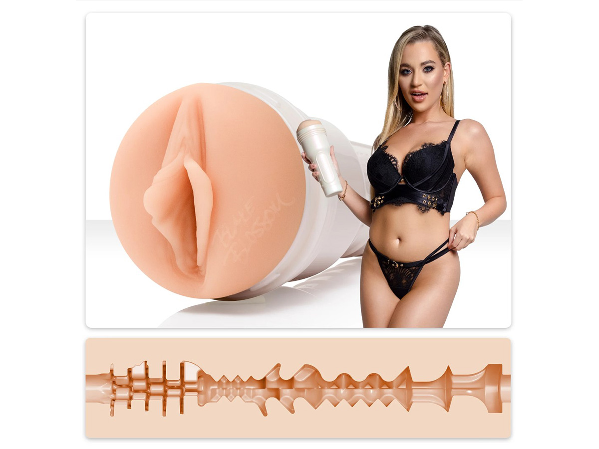 Fleshlight Blake Blossom Bombshell Stroker
