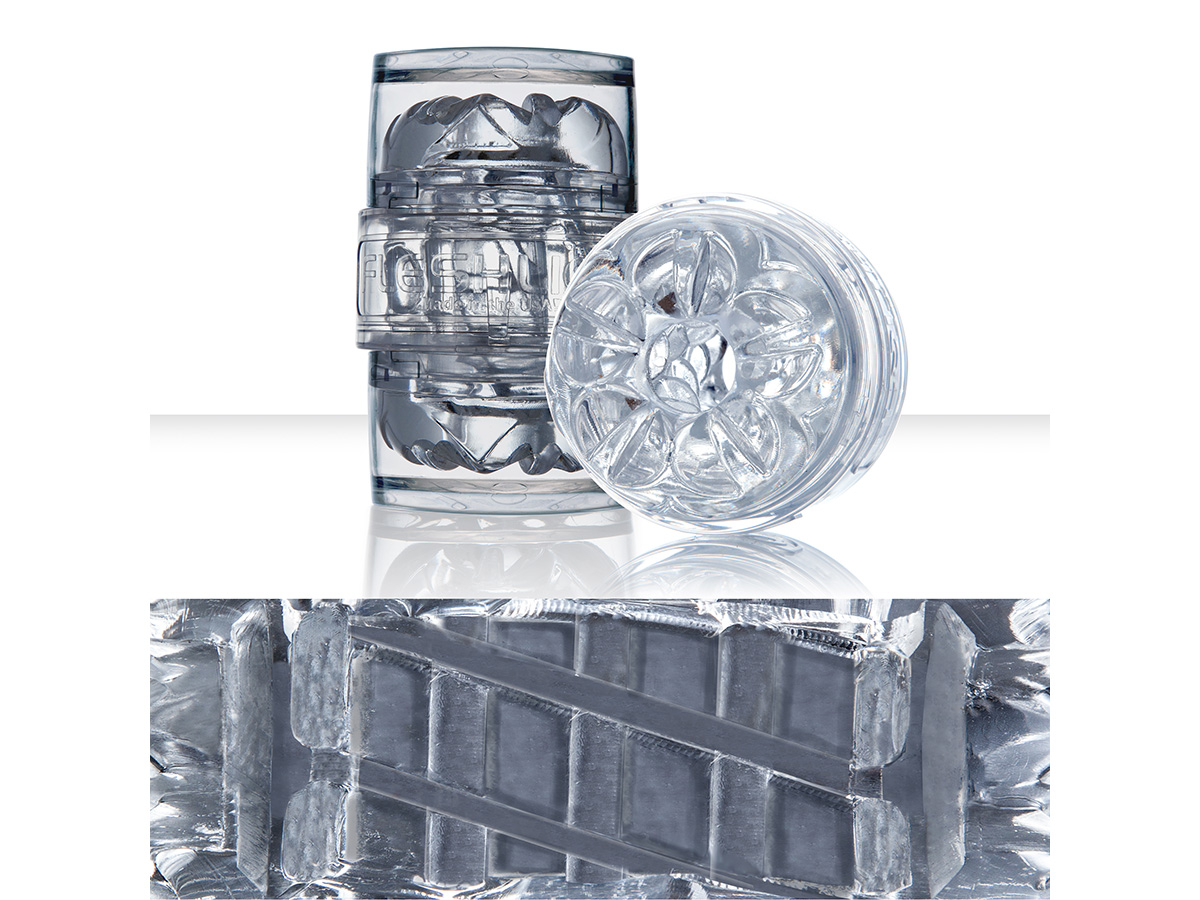 Fleshlight Quickshot Vantage Superskin Lỗ Xuyên Nhanh