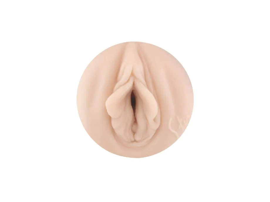 Fleshlight Stoya Destroya Vagina Siêu Da Thực Tế
